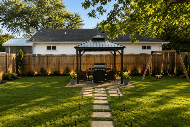 Everstead Muncie photo 6